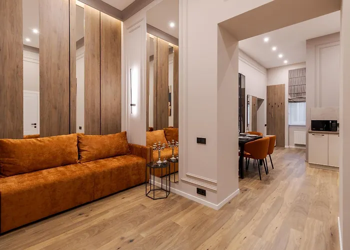 Leogrand Vip On Sholom-aleyhema 1