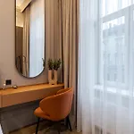 Appartement Leogrand Vip On Sholom-aleyhema 1