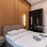 Leogrand Vip On Sholom-aleyhema 1 Appartement