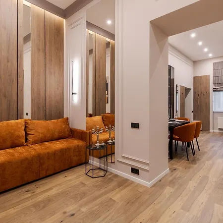 Leogrand Vip On Sholom-aleyhema 1