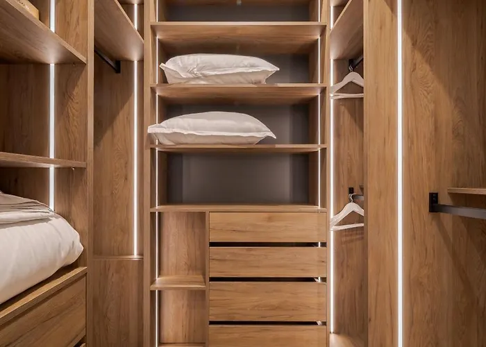 Apartment Leogrand Vip On Sholom-aleyhema 1 *